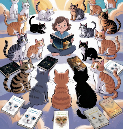 Zaubermaus-Buchreihe von Ingo Schorler